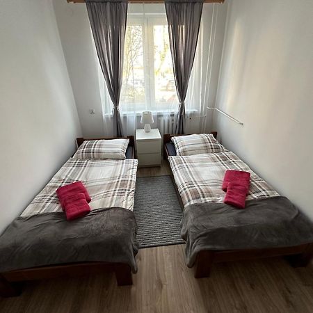 Apartament Perelka Sandomierz Buitenkant foto