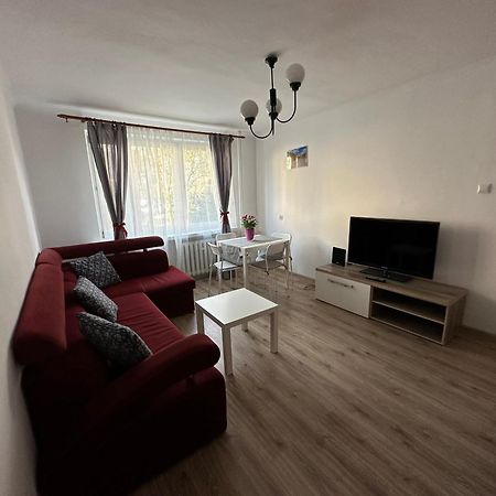 Apartament Perelka Sandomierz Buitenkant foto