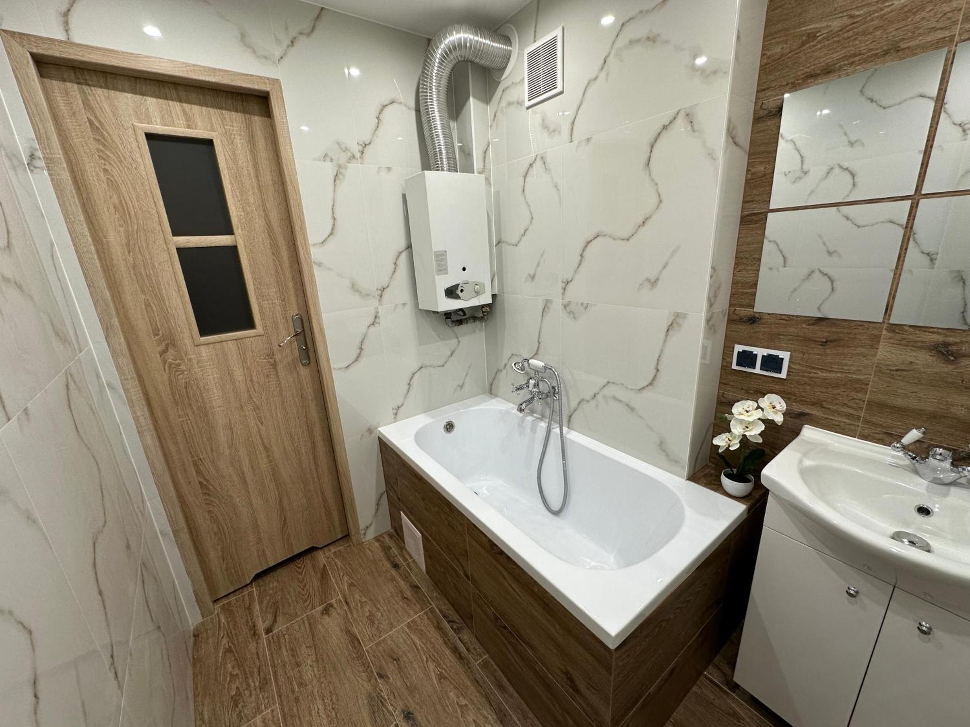 Apartament Perelka Sandomierz Buitenkant foto