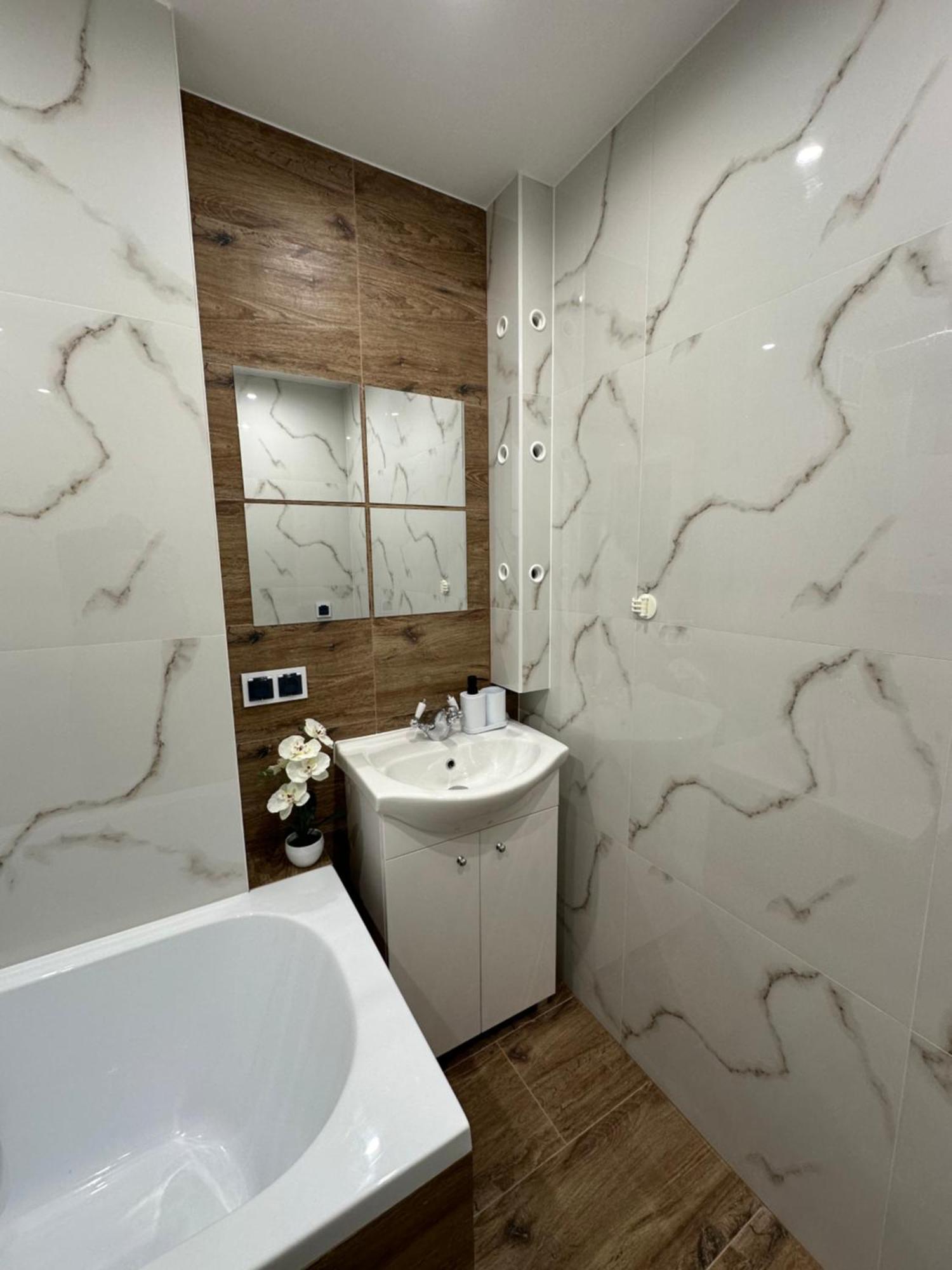 Apartament Perelka Sandomierz Buitenkant foto