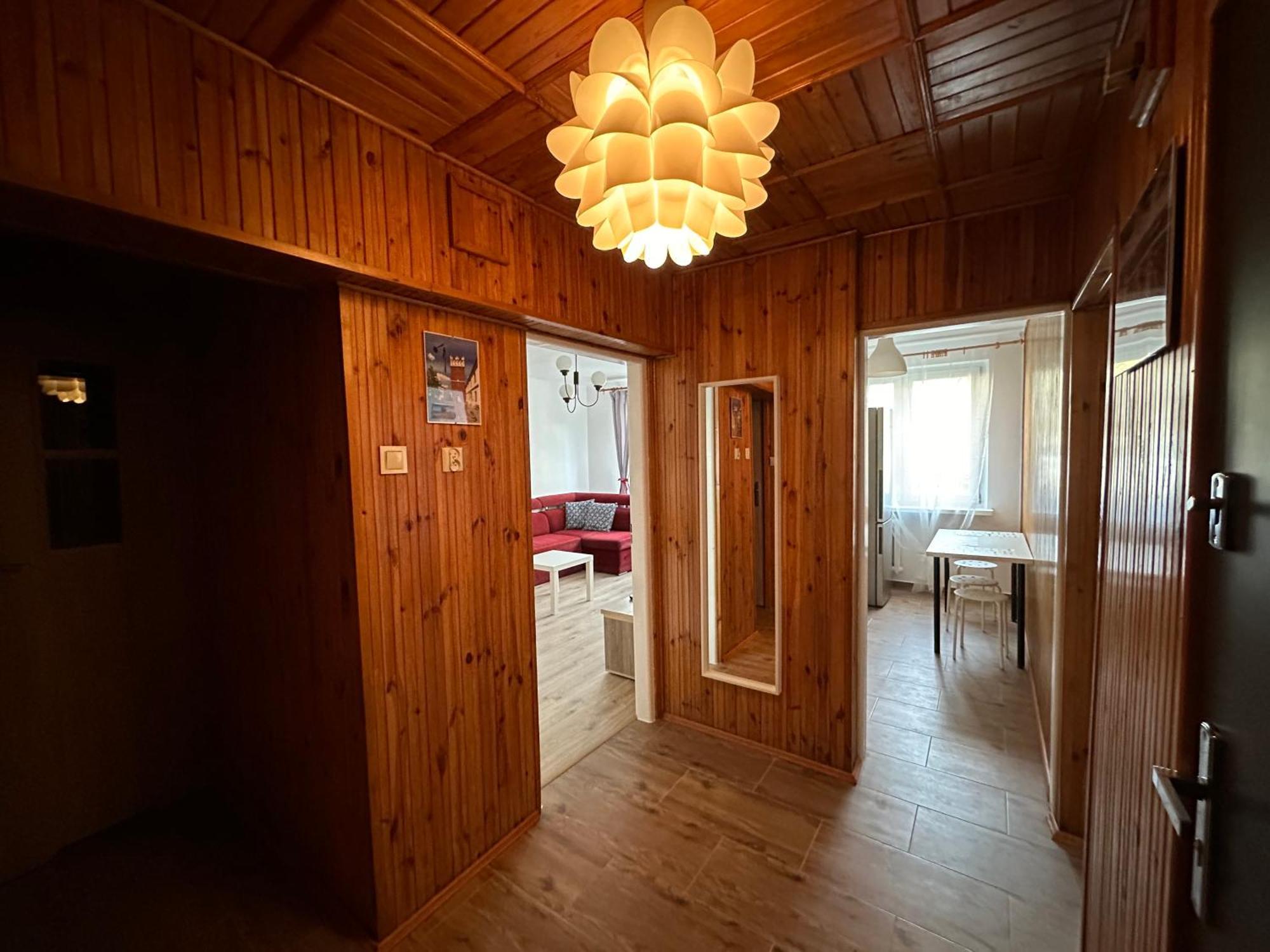 Apartament Perelka Sandomierz Buitenkant foto