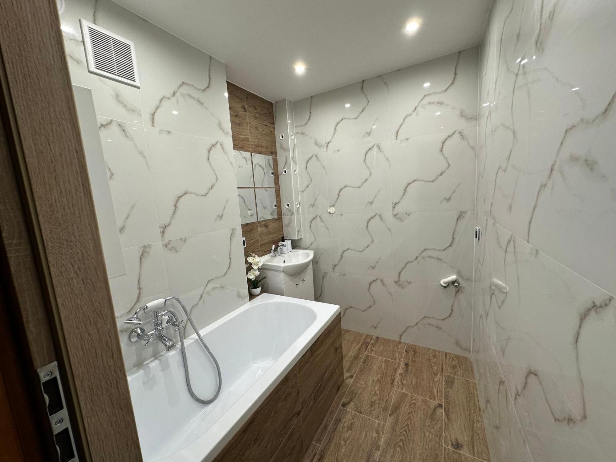 Apartament Perelka Sandomierz Buitenkant foto